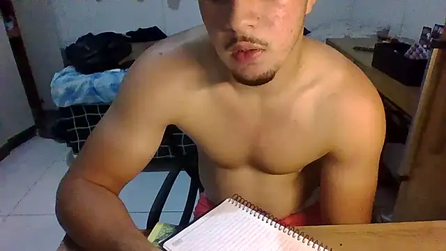 Show de webcam de Felipeperdoso