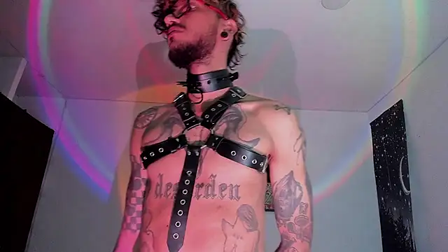 dex_55 Webcam-Show