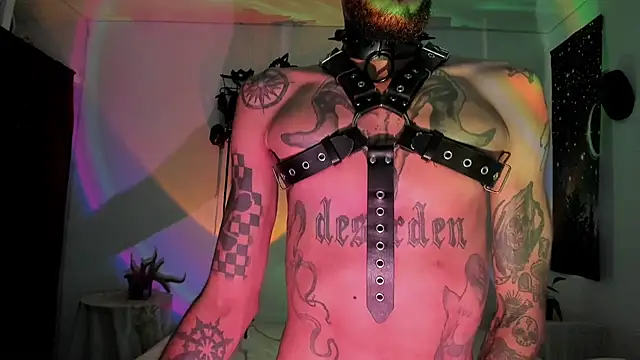 dex_55 webcam show