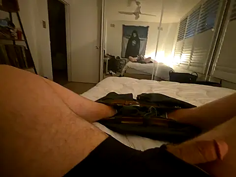 ivasmallcock's Webcam Show