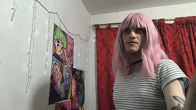 TsSophie_MsSarah 网络视讯表演