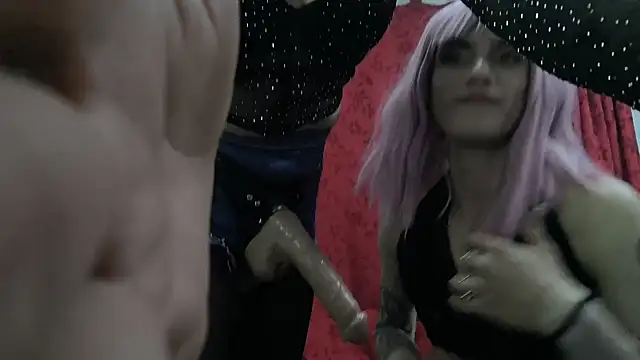 TsSophie_MsSarah 网络视讯表演