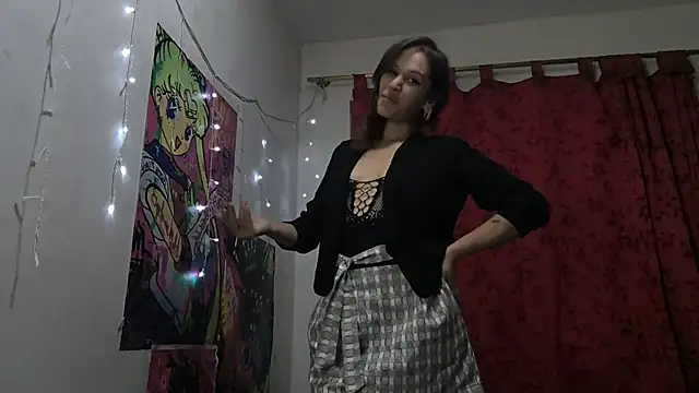 MsSarah_TsSophie – webcam-show