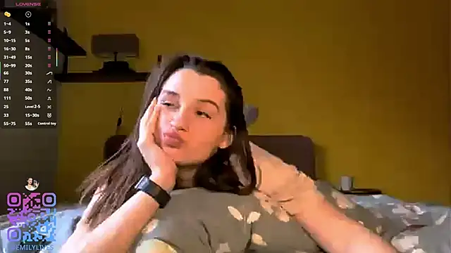 DarlineBrustera 라이브 XXX 채팅