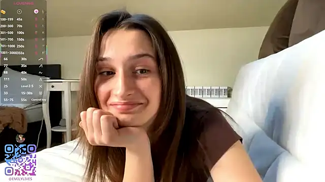 DarlineBrustera Obrolan Langsung XXX