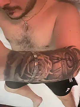 HOTDAN92 Webcam show
