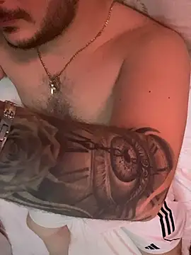 HOTDAN92 Webcam show
