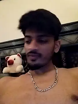 Show Webcam de Wild_Vassu