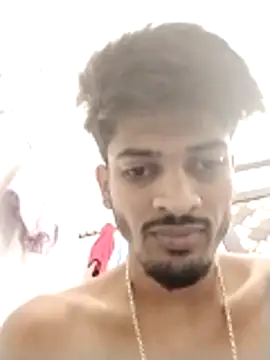 Show webcam de Wild_Vassu