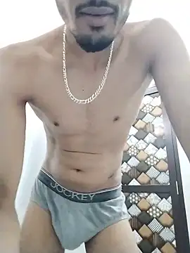 Wild_Vassu Webcamshow