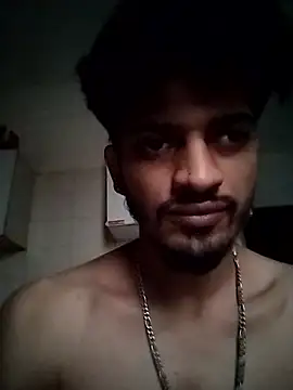 Wild_Vassu Webcam show