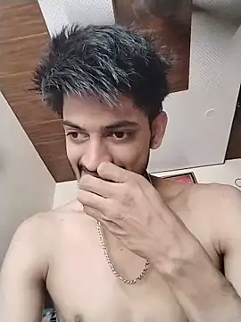 Show Webcam de Wild_Vassu