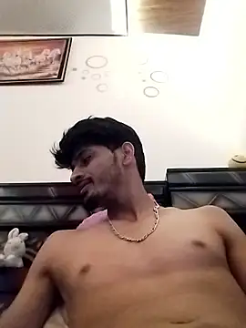 Wild_Vassu Pertunjukan Webcam