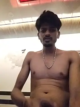 Wild_Vassu's Webcam Show