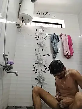 Wild_Vassu Webcam-Show