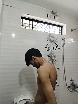 Wild_Vassu Webcam show