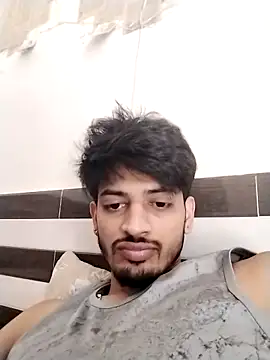 Wild_Vassu Pertunjukan Webcam