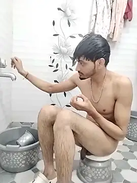 Wild_Vassu Webcam-Show