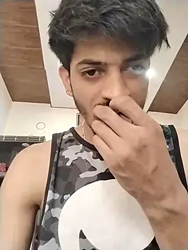 Show webcam de Wild_Vassu