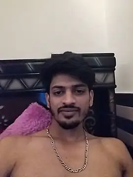 Wild_Vassu Pertunjukan Webcam