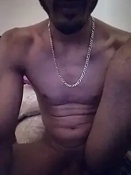 Wild_Vassu webcam show