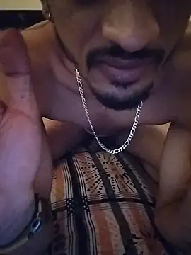 Show Webcam de Wild_Vassu