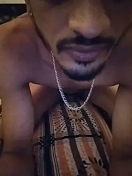 Wild_Vassu Webcam-Show