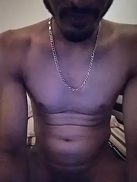 Show Webcam de Wild_Vassu