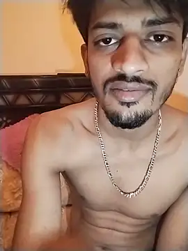 Show de Wild_Vassu na webcam