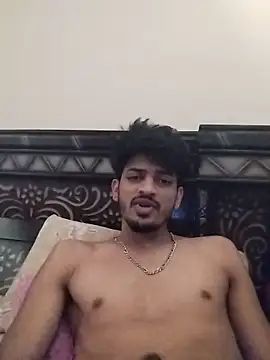 Wild_Vassu Pertunjukan Webcam