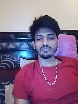 Wild_Vassu Show Webcam