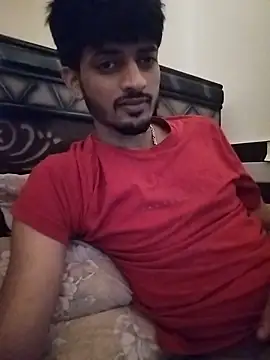 Wild_Vassu Pertunjukan Webcam
