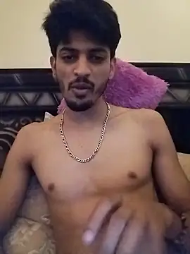 Wild_Vassu's Webcam Show