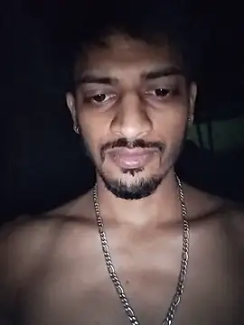Wild_Vassu Pertunjukan Webcam