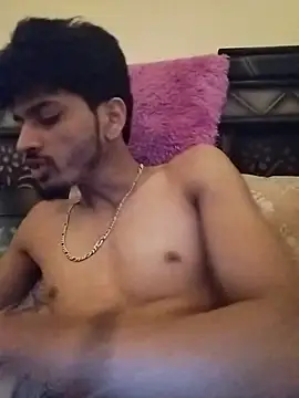 Wild_Vassu Webcam-Show