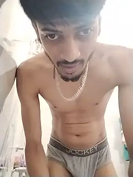 Show Webcam de Wild_Vassu