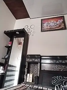 Show webcam de Wild_Vassu