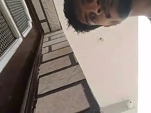 Wild_Vassu Pertunjukan Webcam