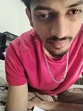 Wild_Vassu Show in webcam