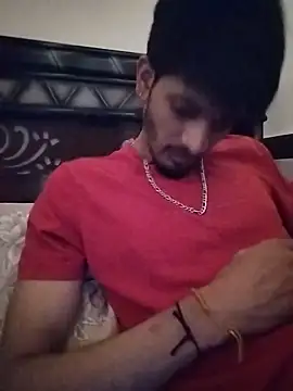 Wild_Vassu Webcam Show