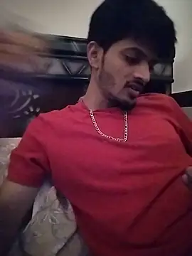 Wild_Vassu Webcam show