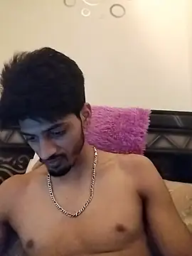 Wild_Vassu Pertunjukan Webcam
