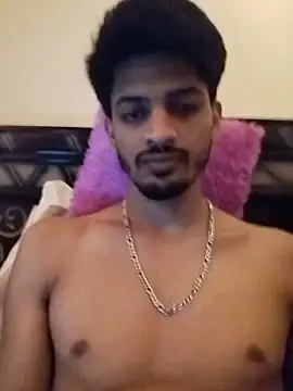 Wild_Vassu webcam show