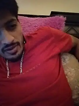Webkamerová show Wild_Vassu