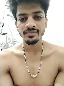 Show de Wild_Vassu na webcam