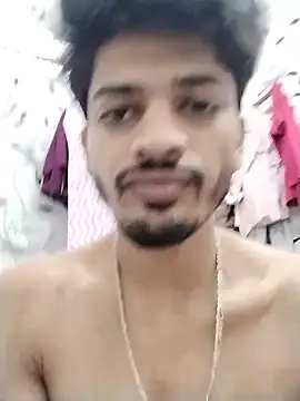 Show Webcam de Wild_Vassu