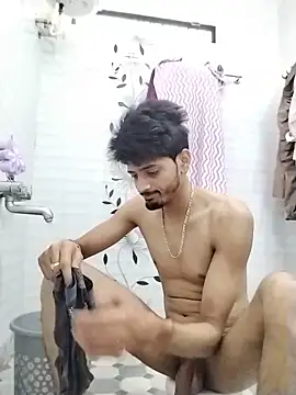 Wild_Vassu Pertunjukan Webcam