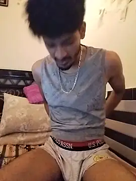 Wild_Vassu Pertunjukan Webcam