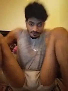 Wild_Vassu webcam show