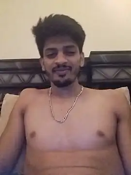 Wild_Vassu Webcam Show
